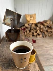 RS COFFEE