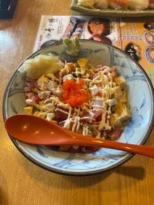 寿し勝