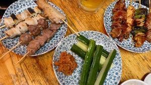鳥もと2号店