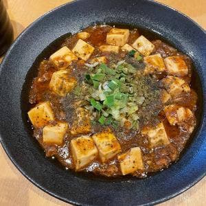麻婆豆腐TOKYO 五反田店