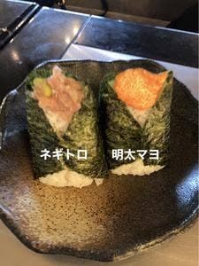 おにぎりともつ煮込み専門店 お結び家 縁