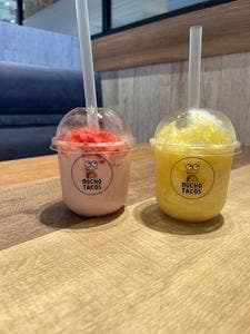 ムーチョタコス イオンモール豊川店