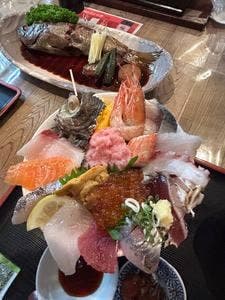 味の店 五味屋