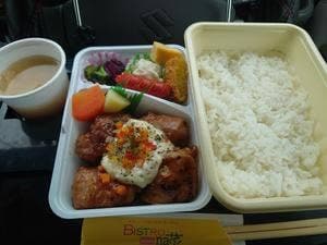 BISTRO na菜 岡山江並店