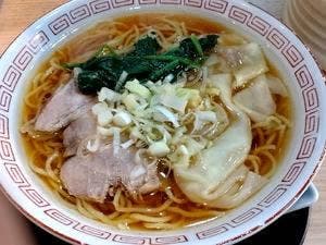 めちゃ！餃子 餃飯軒
