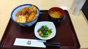 天丼てんや 立川南店