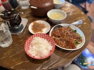 鍋家 阿佐ヶ谷店