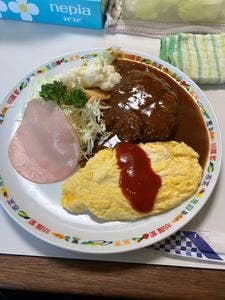 レストラン 利樹
