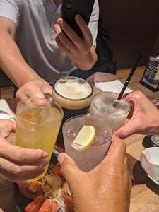 居酒屋 さざん 日ノ出町駅前店