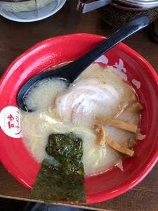 百歩ラーメン 川口店