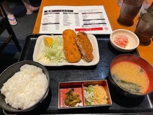 我家