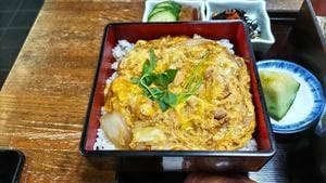 そば処 小川家