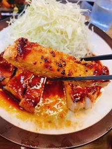 桐半