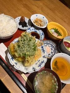 和食にしざき