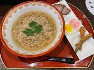 中華そば 南