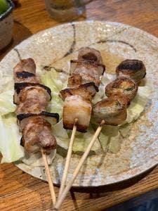 やき鳥 一升