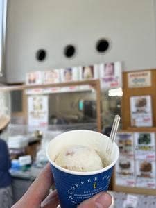 道の駅 あずの里 いちはら 軽食コーナー