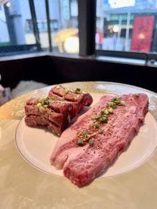 焼肉 韓感 大久保店