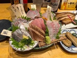 さえ丸おじさんの店 沼津駅南口店