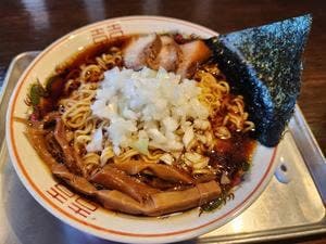 びーどろ食堂