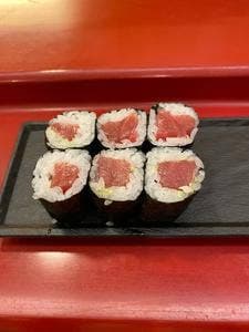 鮨仁 千歳町