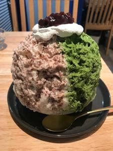 CAFE Good Day ～coffee＆かき氷～