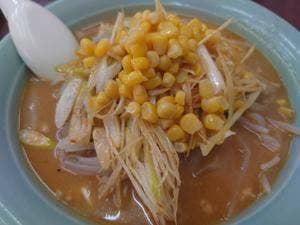 中国料理 正華