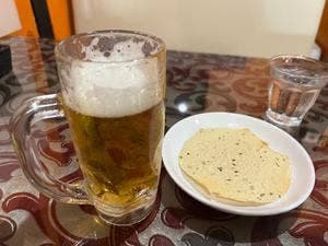 インド料理 アグニ 船橋店