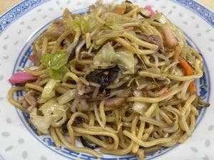山庄 渡辺通店
