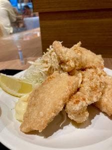 恵那峡サービスエリア上り