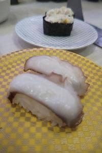魚べい 八軒24条通店