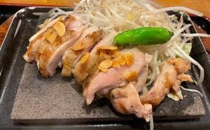 ネオ大衆 ヒノマルケン食堂