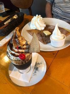 CAFE de JIKAN カフェ時館