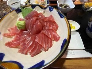 沖縄海鮮 たらじさびら