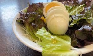 カレーハウスCoCo壱番屋 北区谷上店