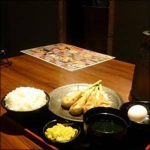 炭火居酒屋 炎 札幌駅中央店