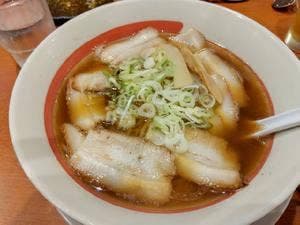 幸楽苑 矢巾タウン店