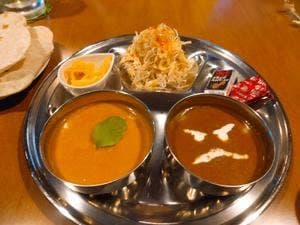 SPICE CURRY myuu-ton