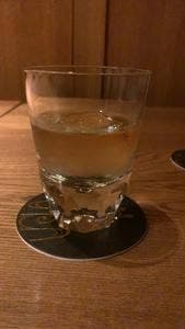 BAR GINZA 江