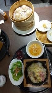 台湾小籠包ソラリアプラザ店