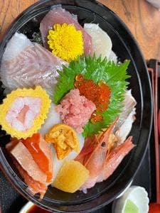 割烹寿司仕出しおとり