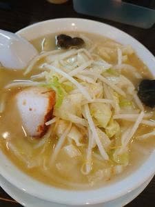 ラーチャン家 大形店