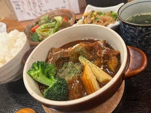 小山牛たん せい