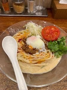 麺宿 志いな