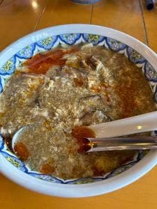 中国ラーメン 揚州商人 田無店