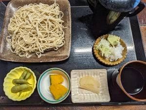 そば処やまもと