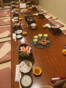 浪漫座 博多総本店