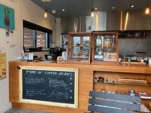 LB CAFÉ