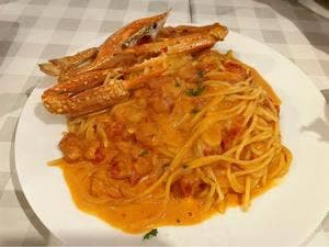 シャンティ食堂
