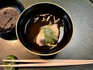 日本料理 和か葉